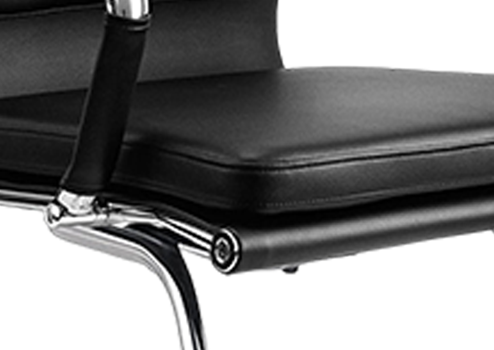 Generous Ergonomic Curve
