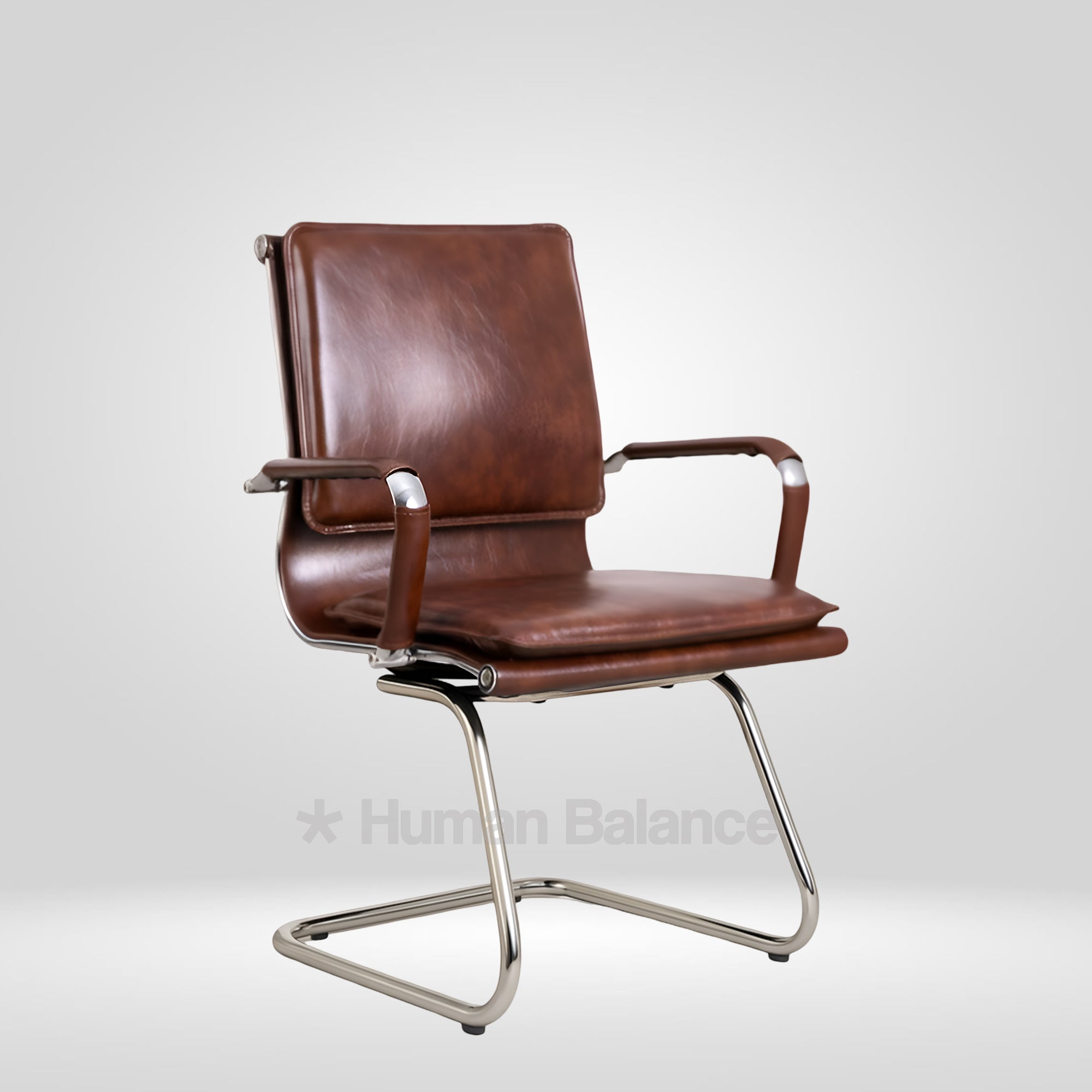 Garman Cantilever Vintage Double Cushion