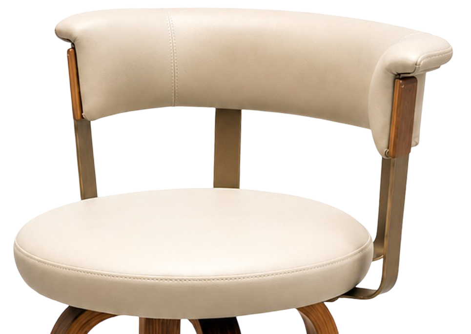 Medium Density Cushioned Seat