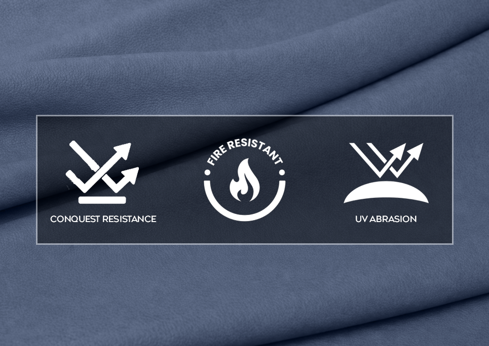 High Grade Faux Leather