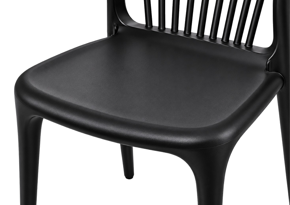 Curved Edge Profile