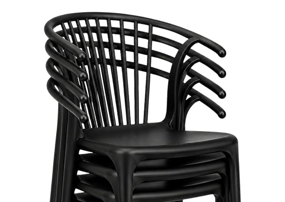 Stackability
