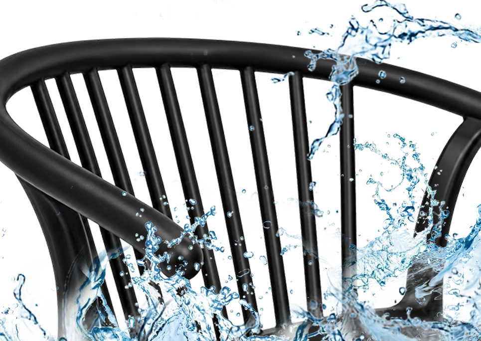 Water Resistant