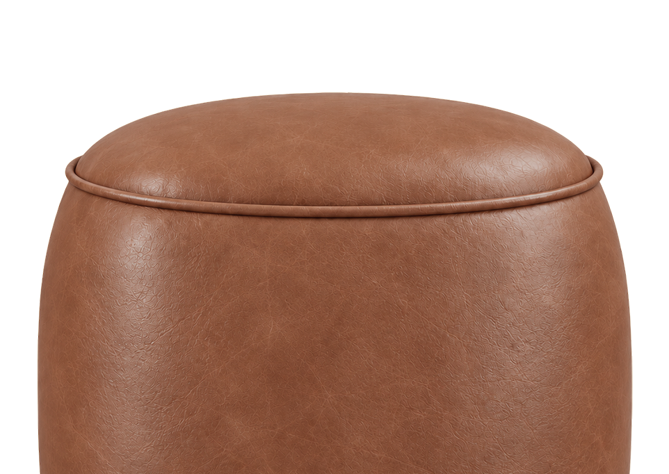 Round Seat Design