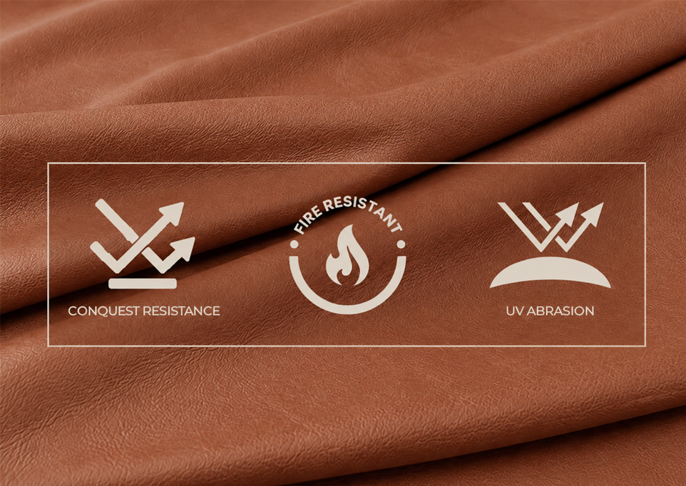 Premium Grade Faux Leather