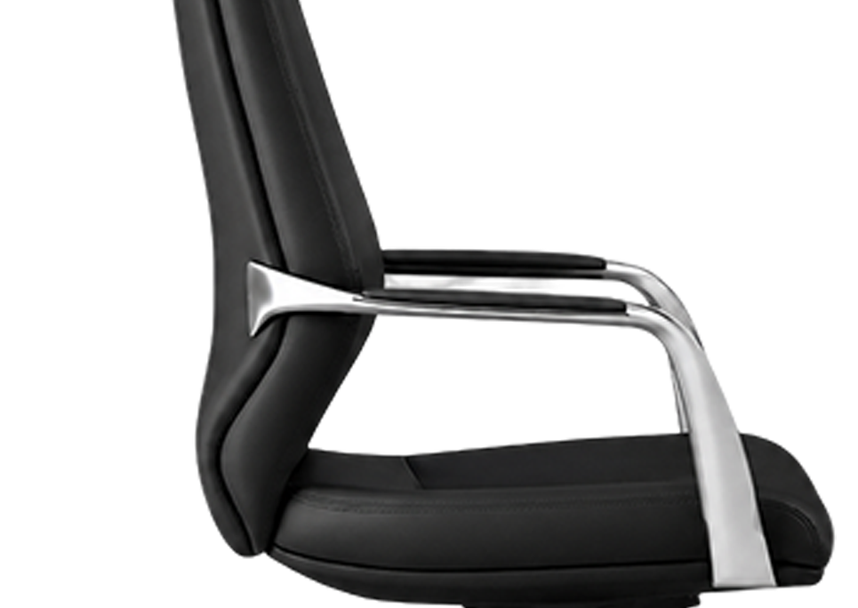 Generously Convex Ergonomic Curve