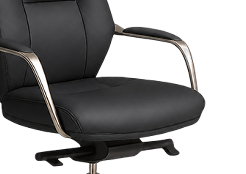 Waterfall Seat Design