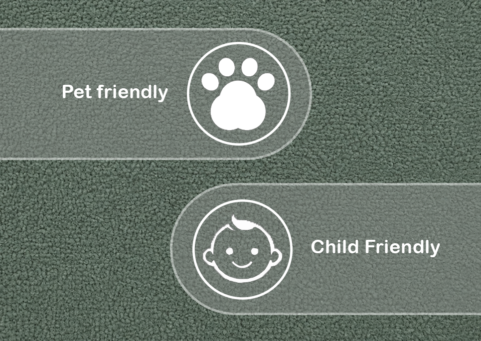 Pet Friendly Fabric Upholstery
