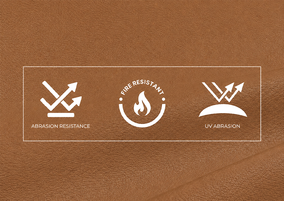 High Performance Faux Leather