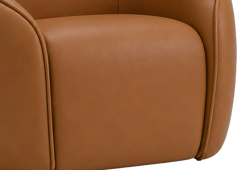 Plush Density Cushion