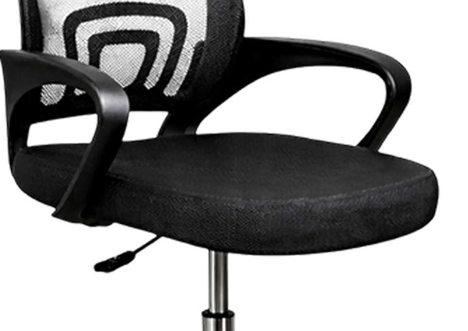 Medium Density Cushioned Seat