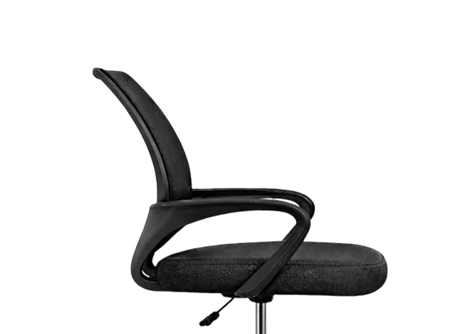Ergonomic Lumbar Arch