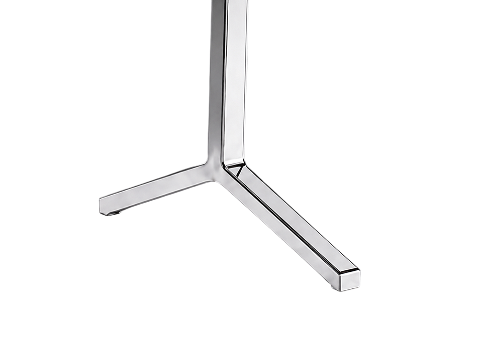 Split Foot Base Design