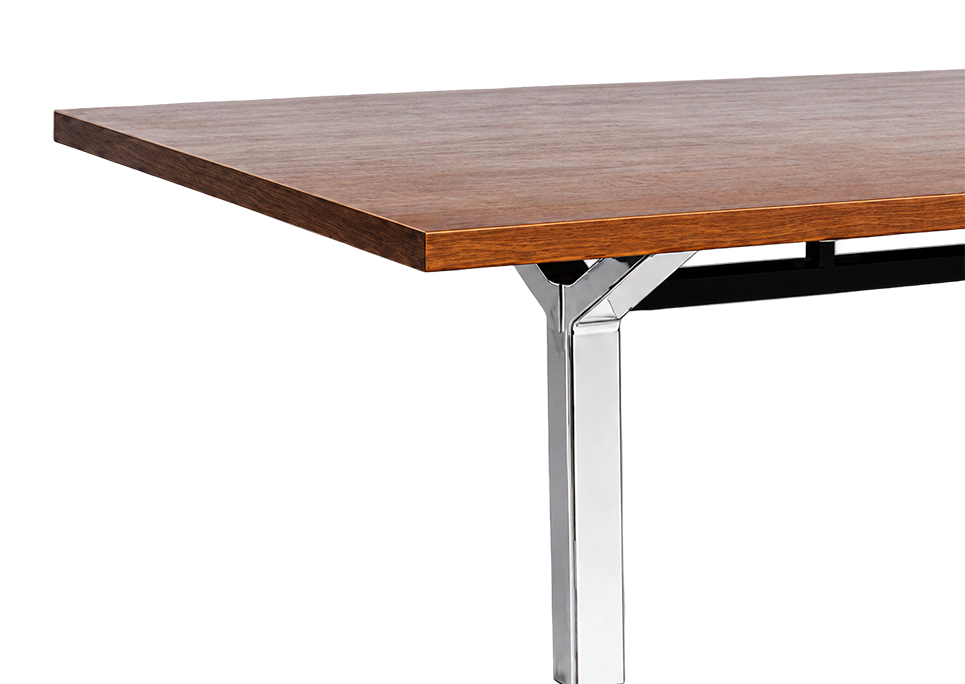 Linear Edge Geometry