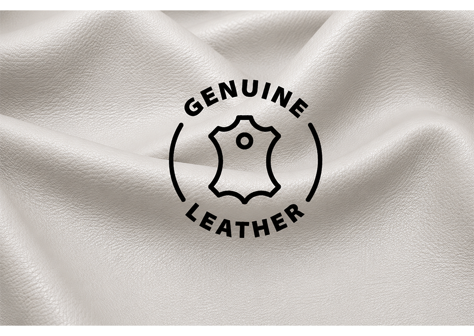 Supreme Grade Genuine Leather