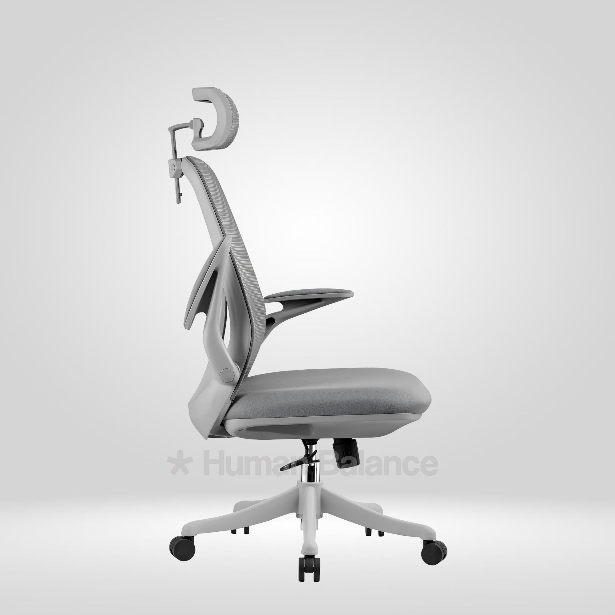 Grey Flyte HB
