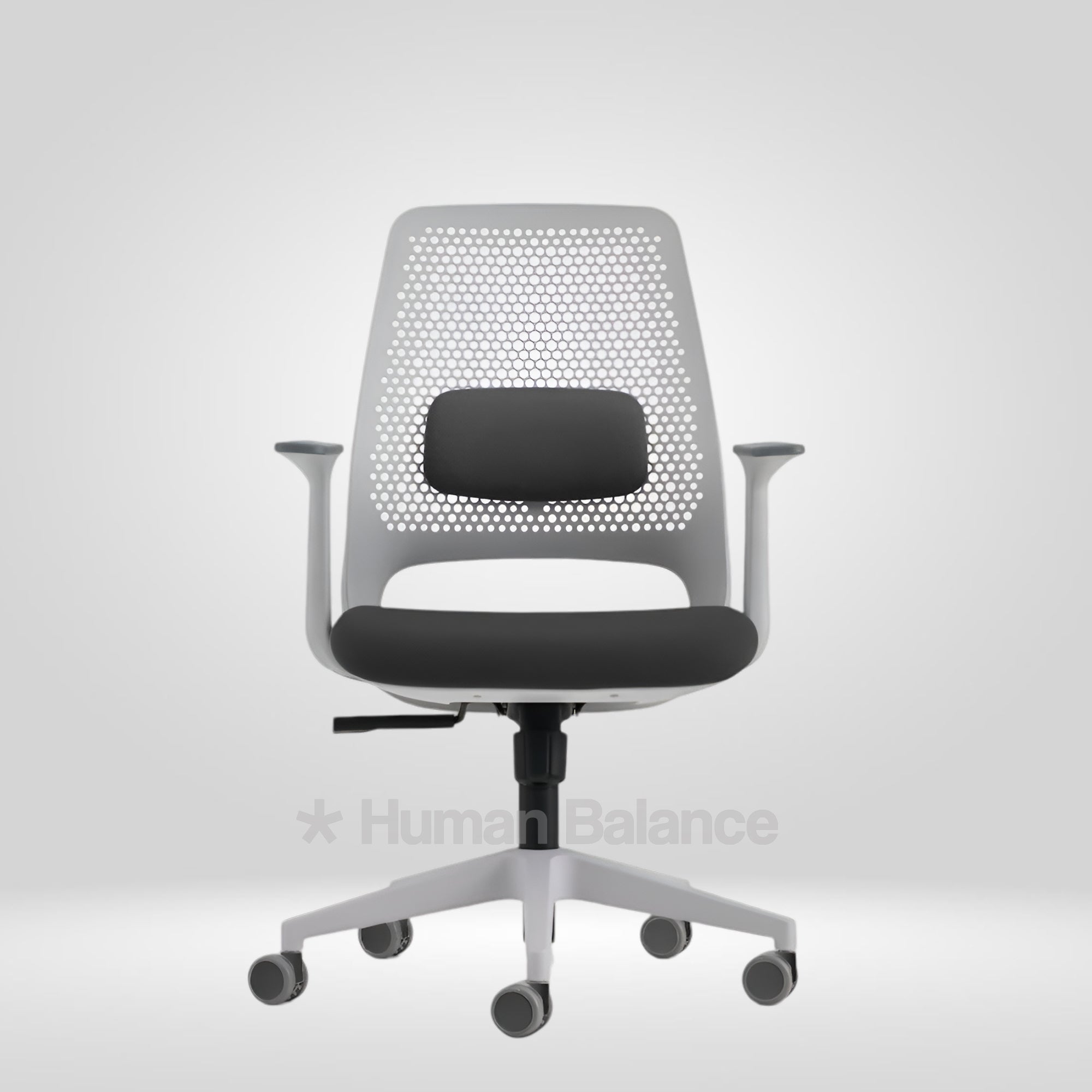 Hexacomb White