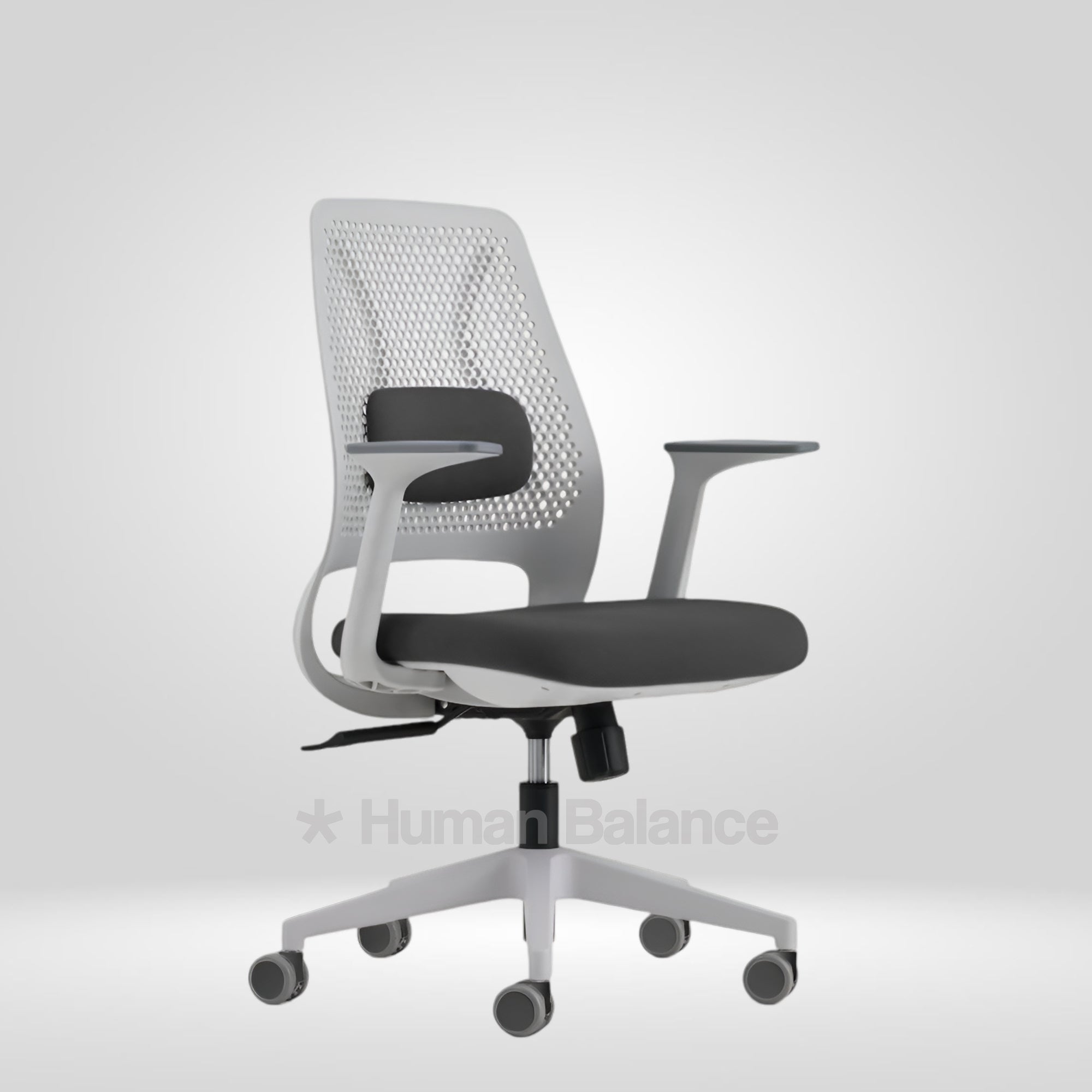 Hexacomb White