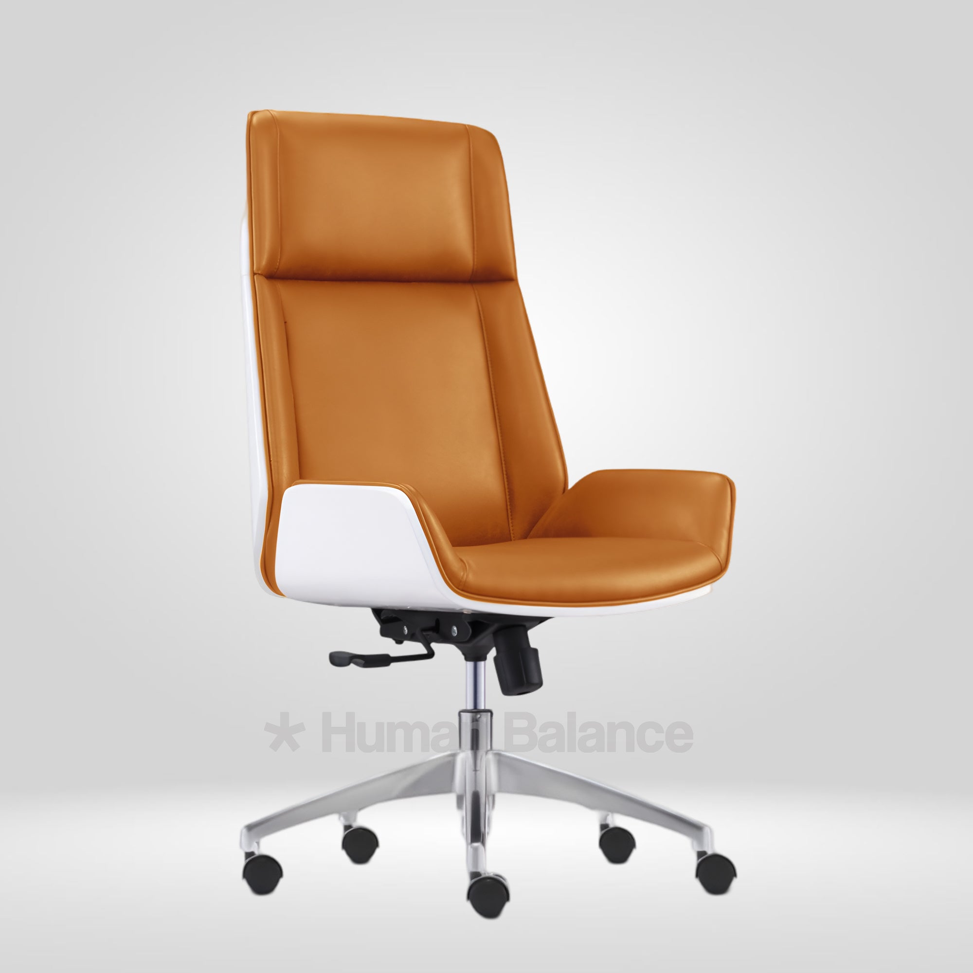 Lumis HB Orange
