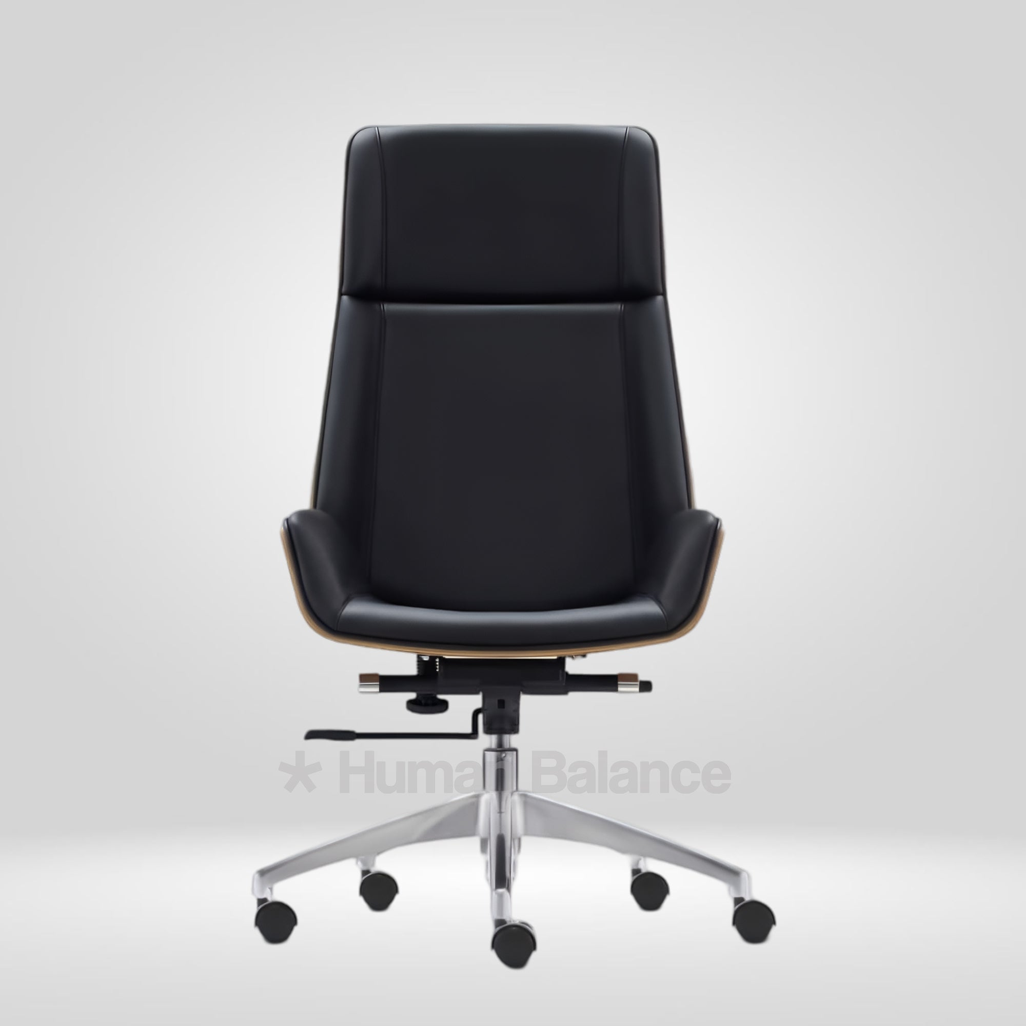 Lumis Panga HB Black