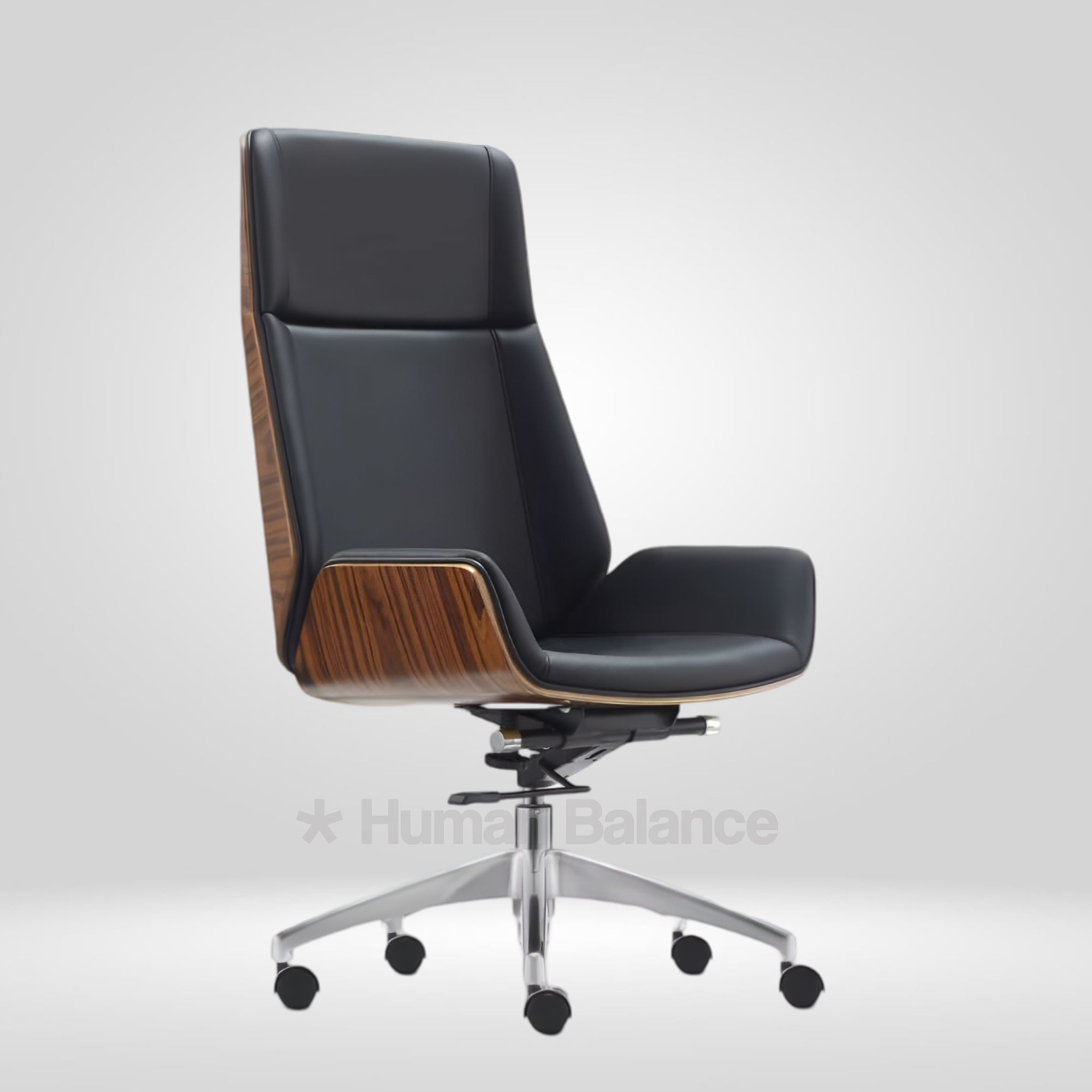 Lumis Panga HB Black