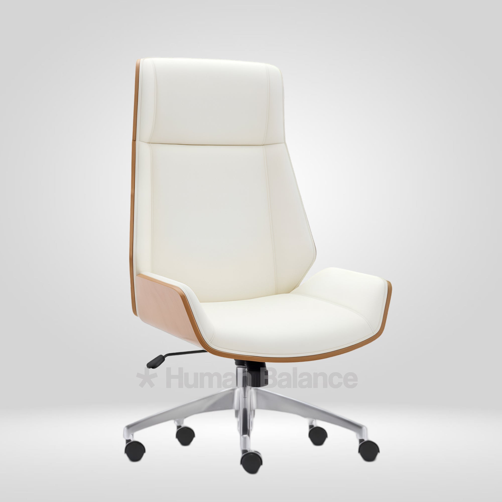 Lumis White HB