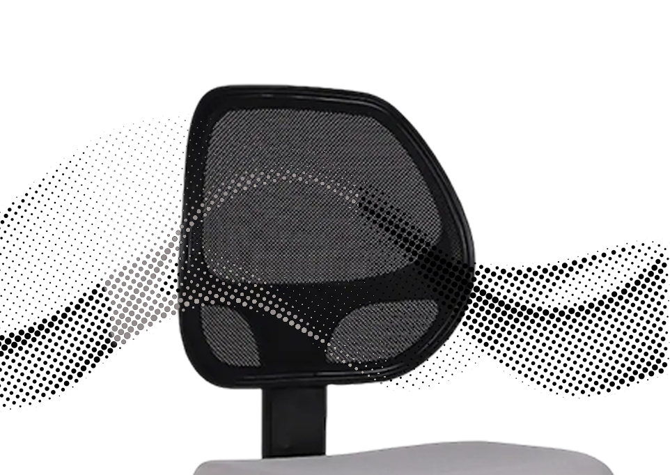 Breathable TexEase Mesh