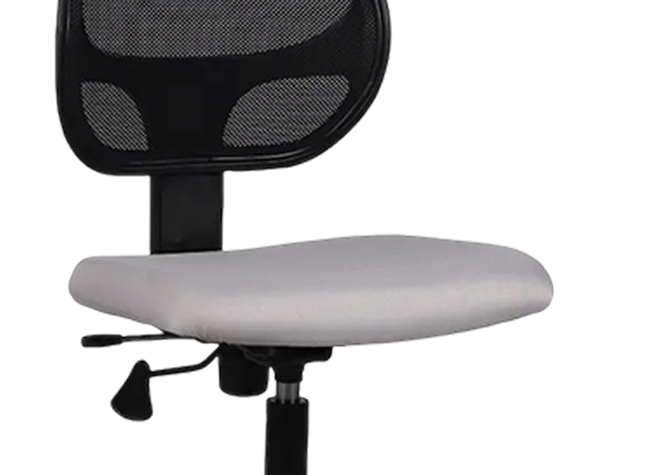 Medium Density Cushioned Seat