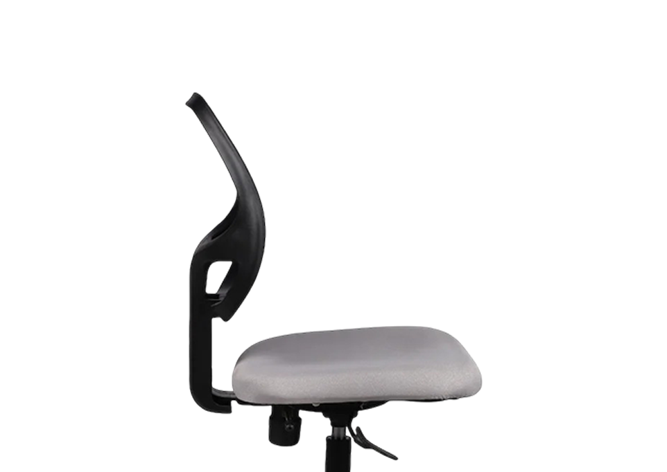 Ergonomic Lumbar Arch