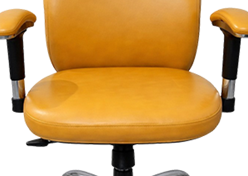 Waterfall Edge Seat