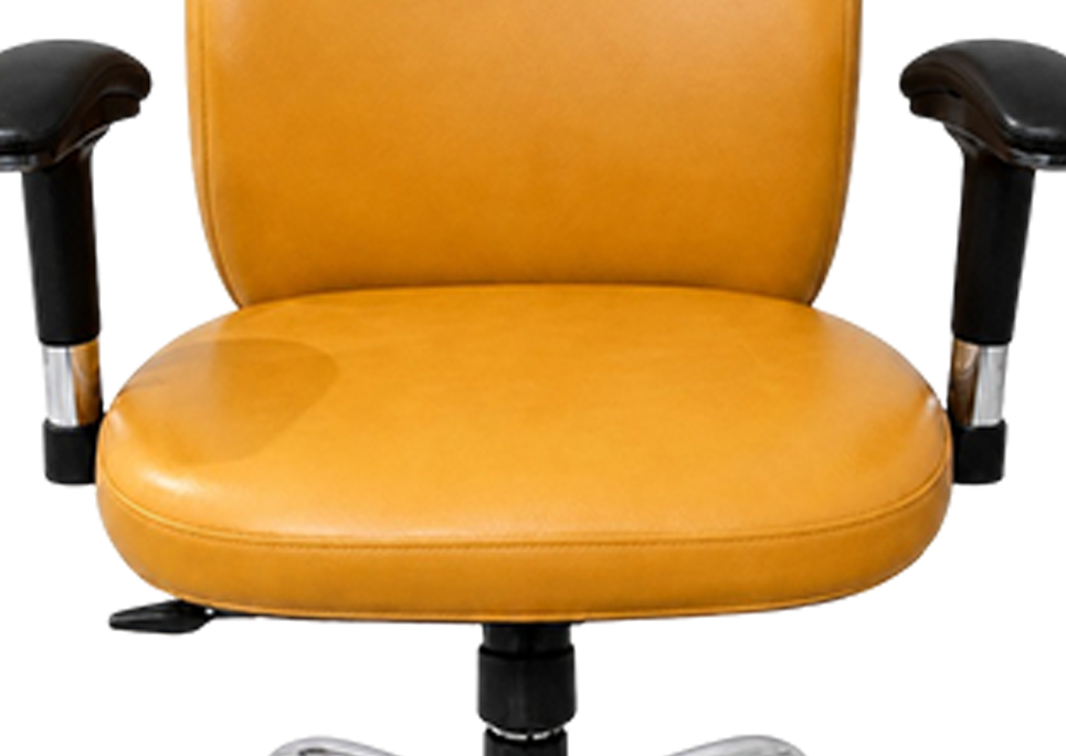 Waterfall Edge Seat