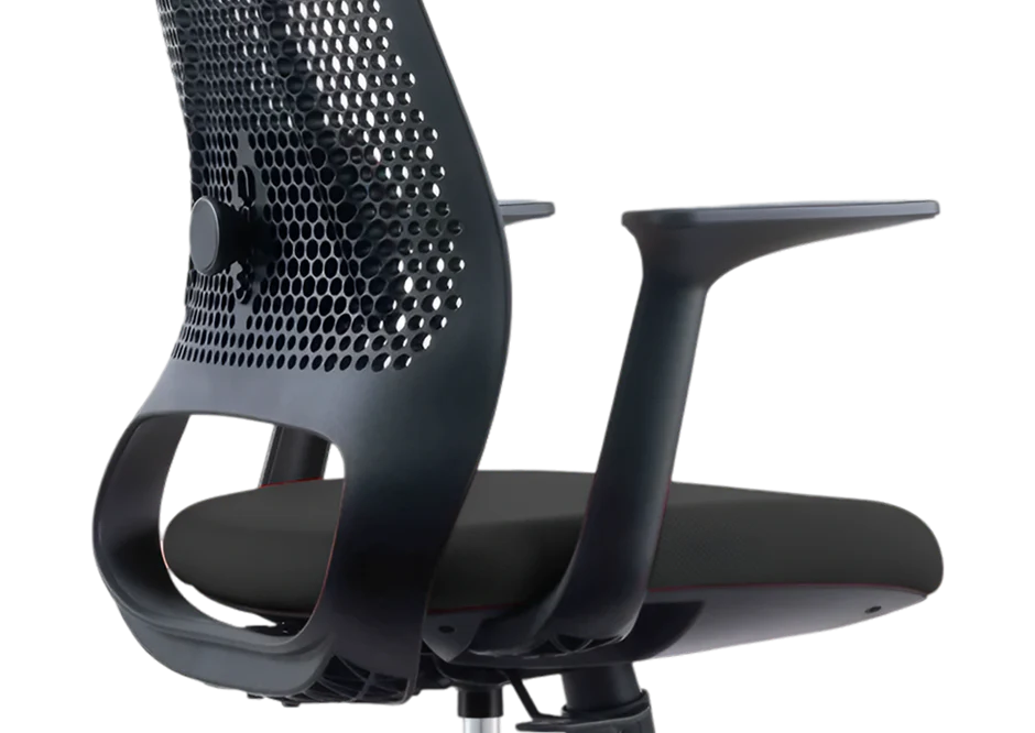 Fixed Polypropylene Handles