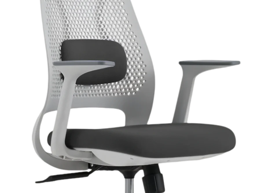 Fixed Polypropylene Handles