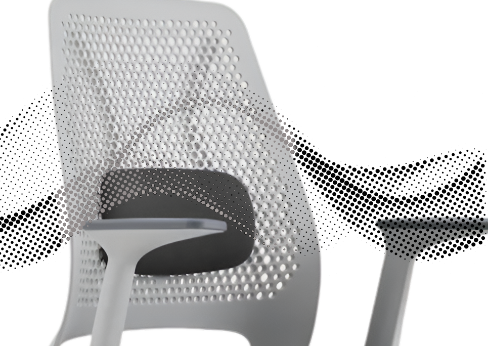 Ventilated Structure