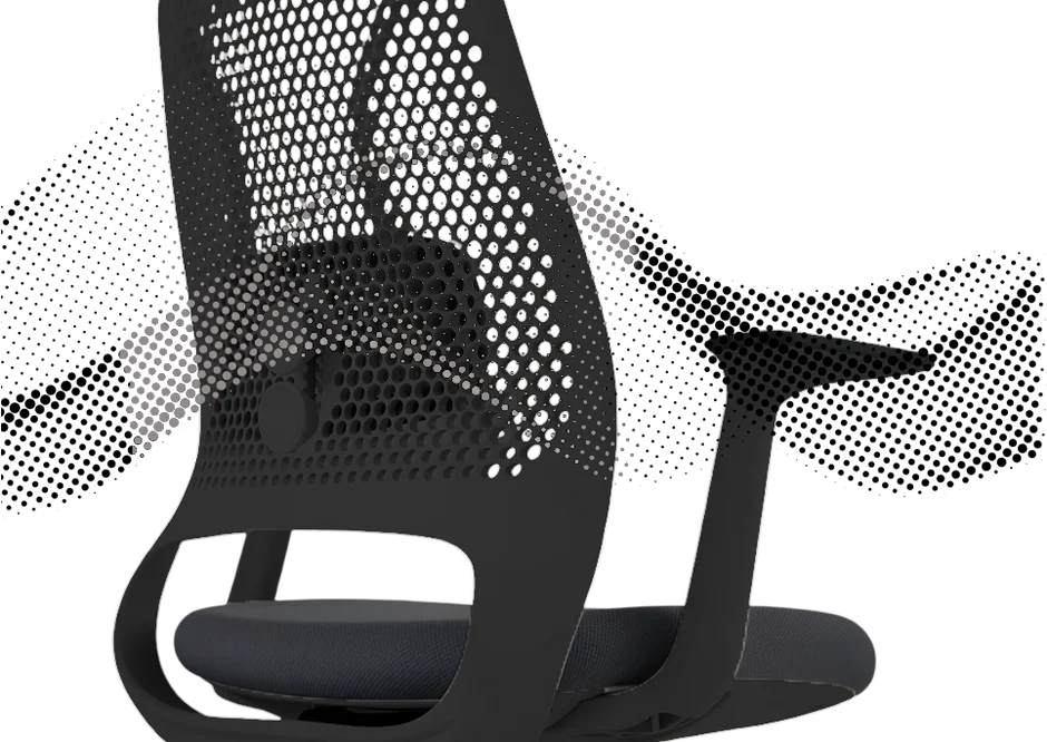 Ventilated Structure