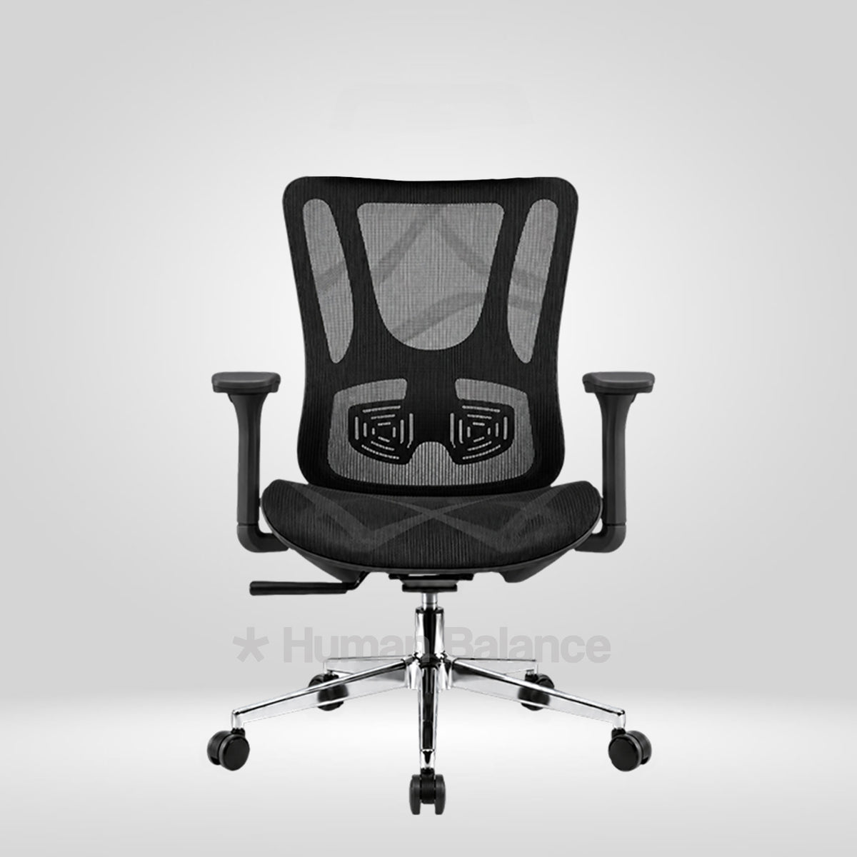 Hexroot Black MB