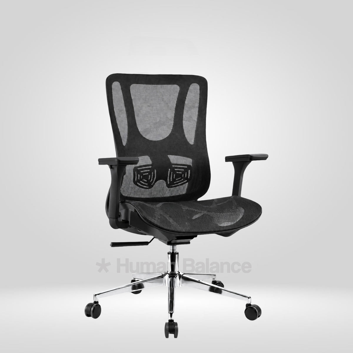 Hexroot Black MB