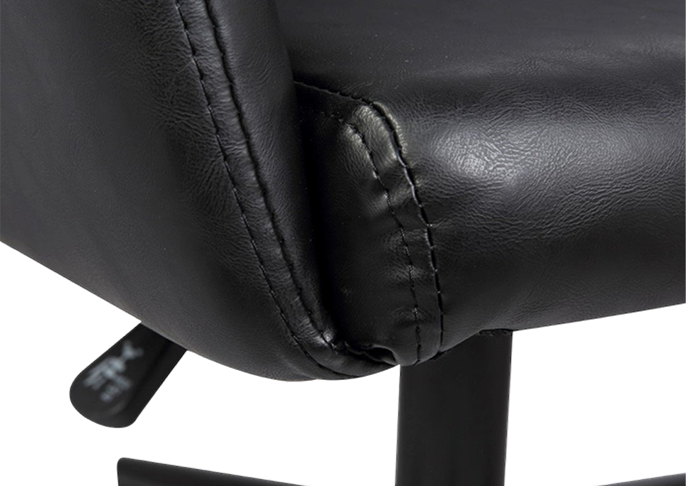 Medium Density Cushioned Seat