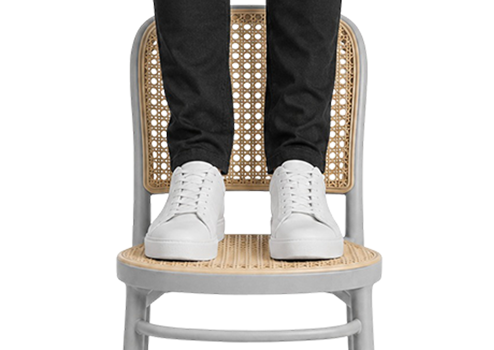 Hollander light grey 6