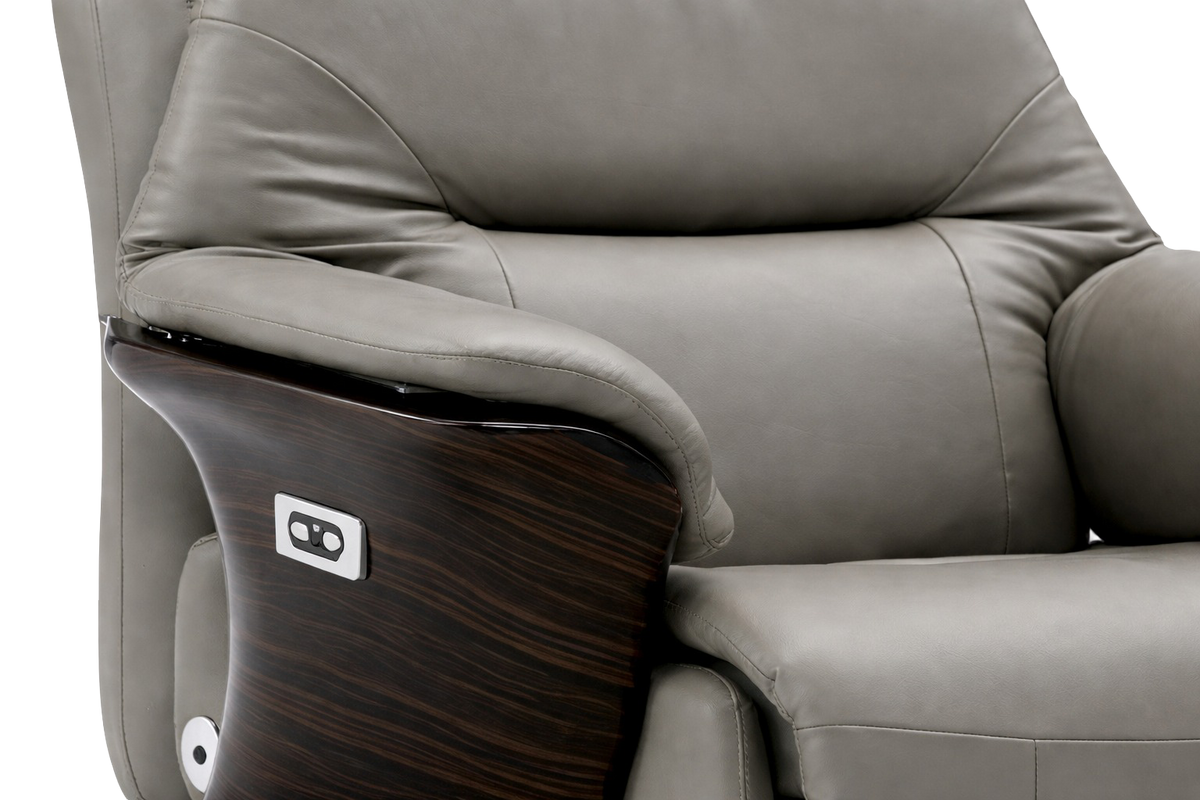Designer Ergonomic Arm Profile