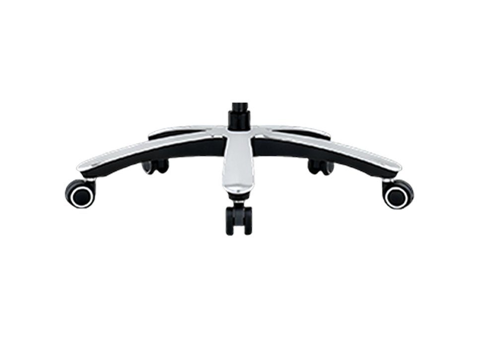 Lumen Aluminium Base