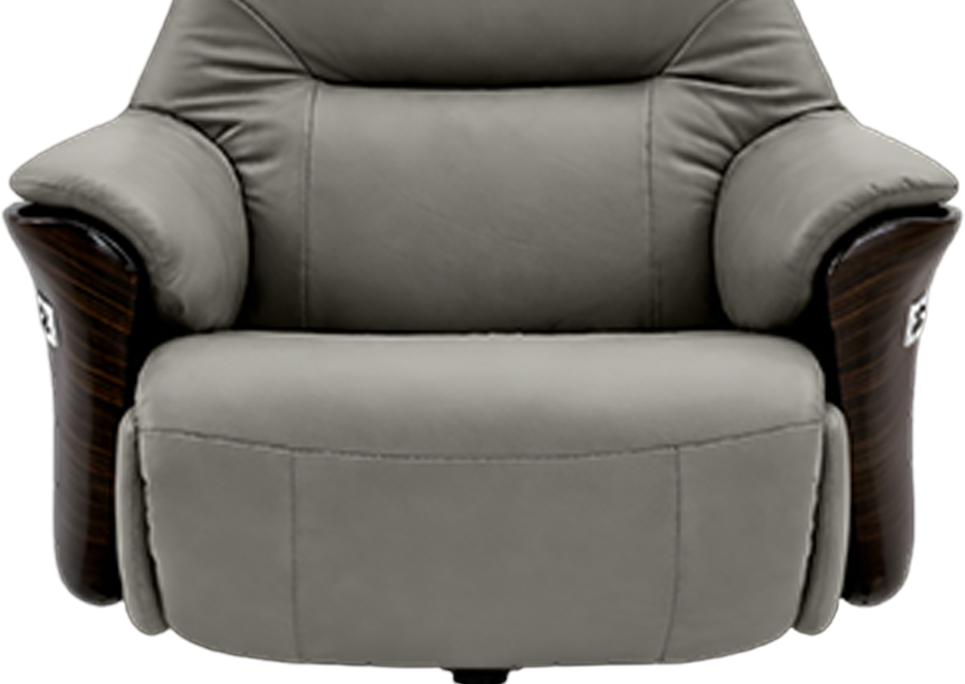 Waterfall Edge Seat
