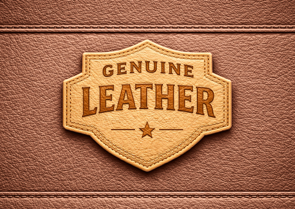 Supreme Grade Genuine Leather