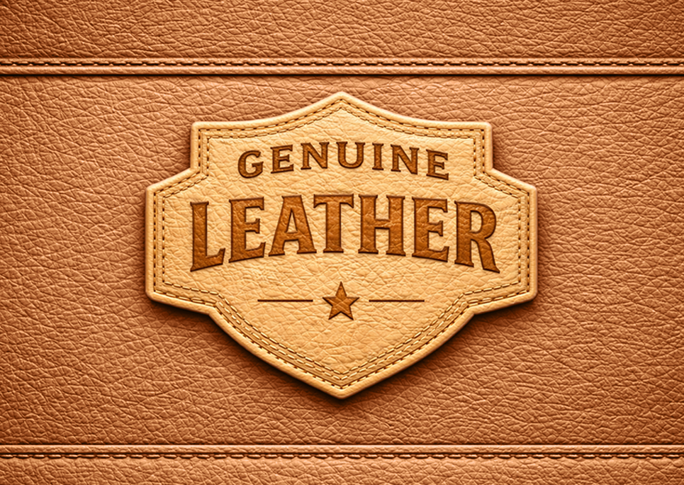 Supreme Grade Genuine Leather