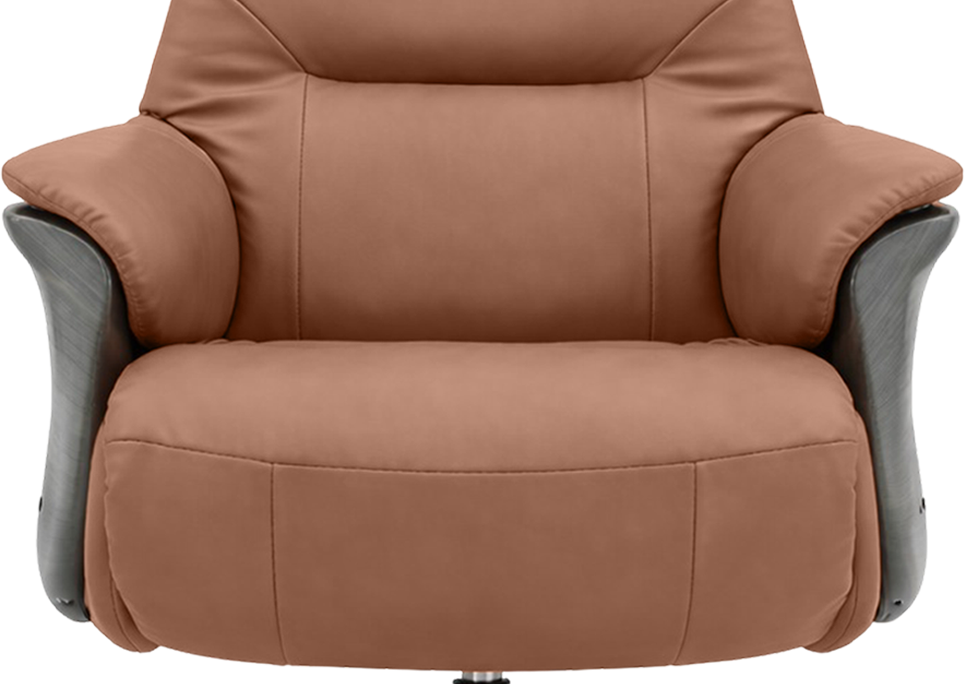 Waterfall Edge Seat