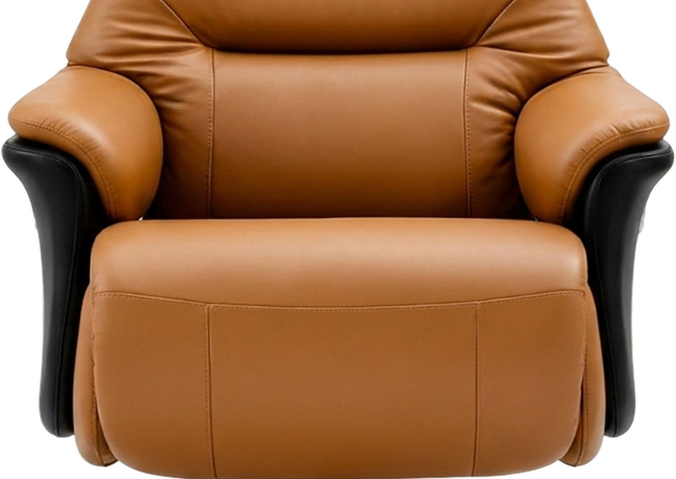 Waterfall Edge Seat