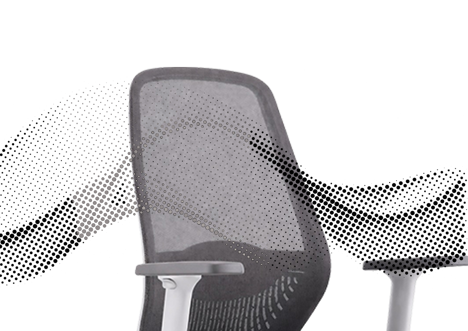 Breathable TexEase Mesh