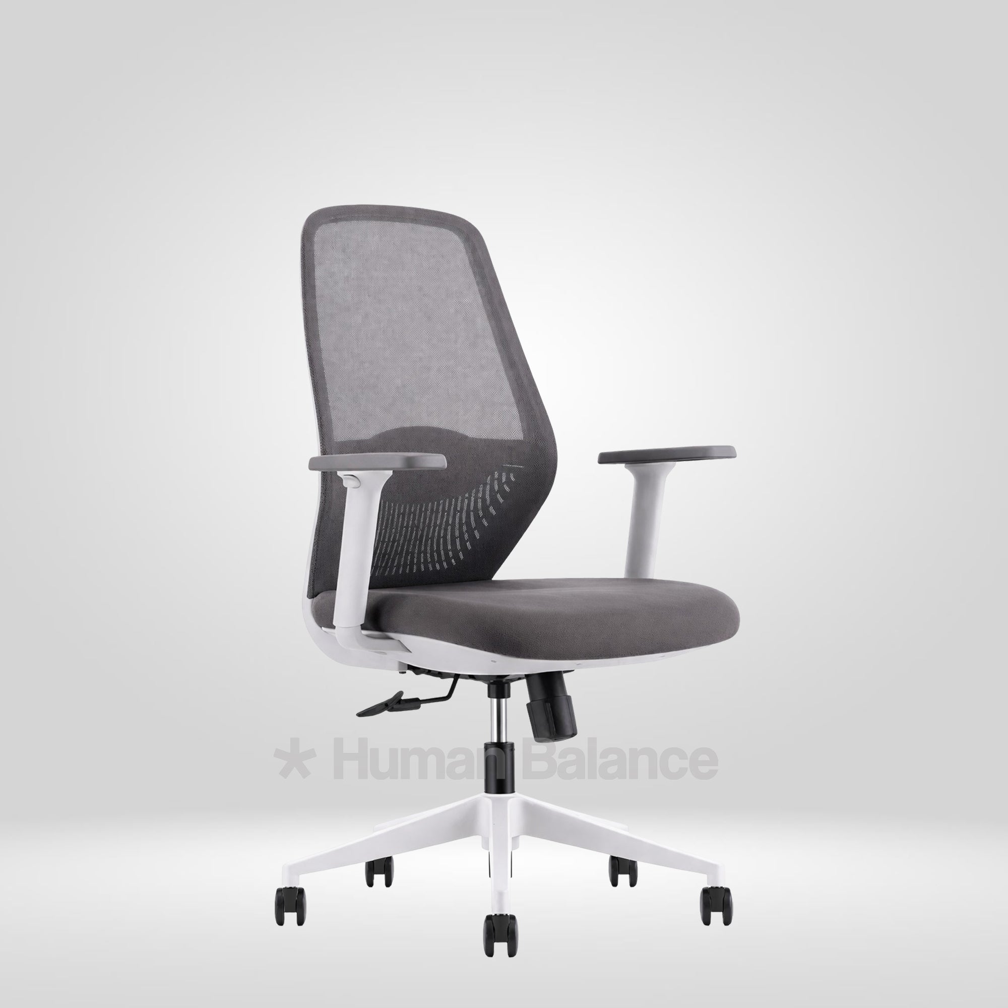 Infinium Grey