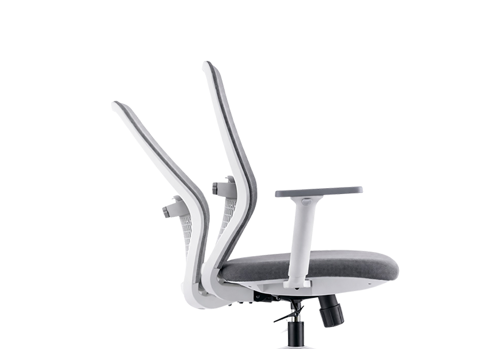 Smooth Wider Recline
