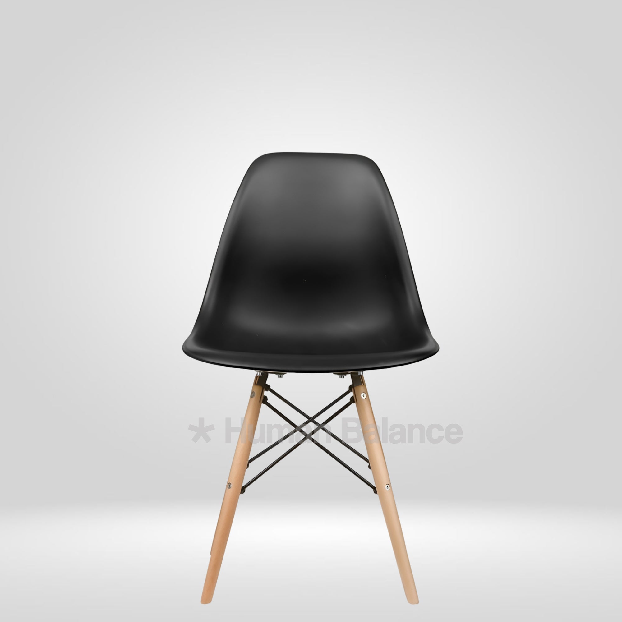 Nord Cafe Black ( Pack Of 2 )